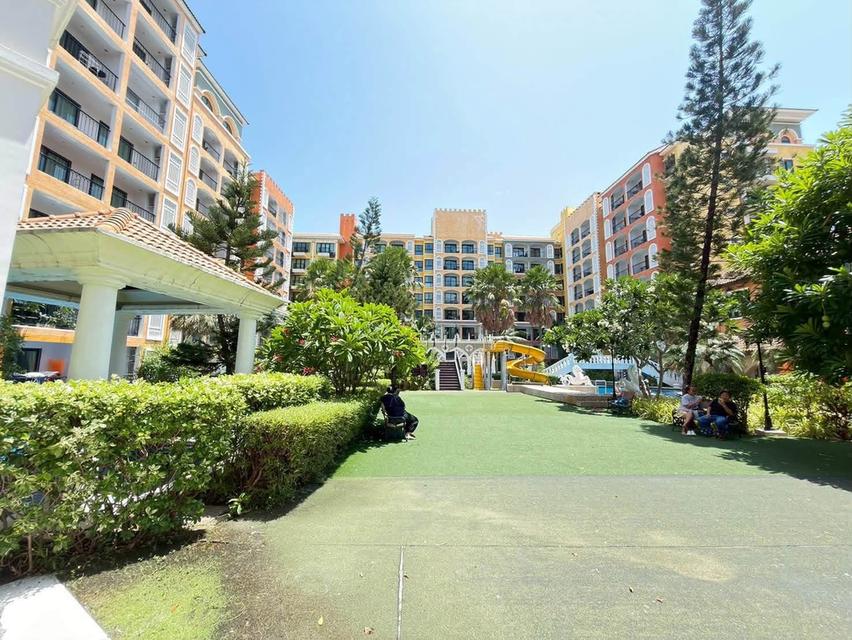 ขาย/เช่า คอนโด Venetian Signature Condo Resort Pattaya (เวเนเชี่ยน ซิกเนเจอร์ คอนโด รีสอร์ท พัทยา) 18