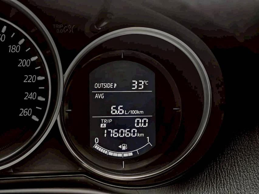 2017 MAZDA CX-5 2.2XD 2WD 5