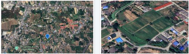 ขายที่ดิน อำเภอบ้านโป่ง ตำบลหนองอ้อ อำเภอบ้านโป่ง จังหวัดราชบุรี 2
