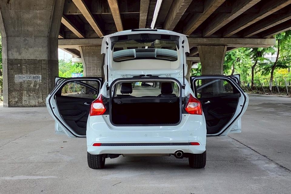 Ford Focus 2.0 Sport+ Hatchback AT ปี 2014 9