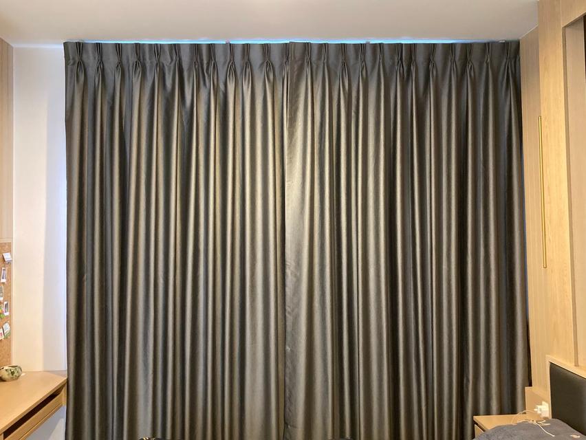 ปล่อยเช่า คอนโดแมเนอร์ สนามบินน้ำ 5