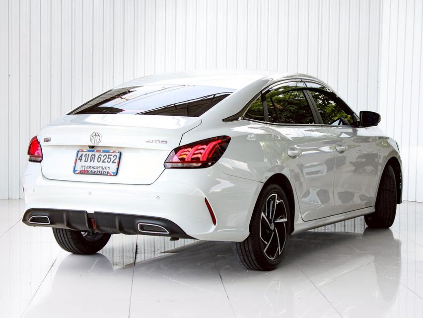 MG 5, 1.5 D+ sunroof ปี 2023 4