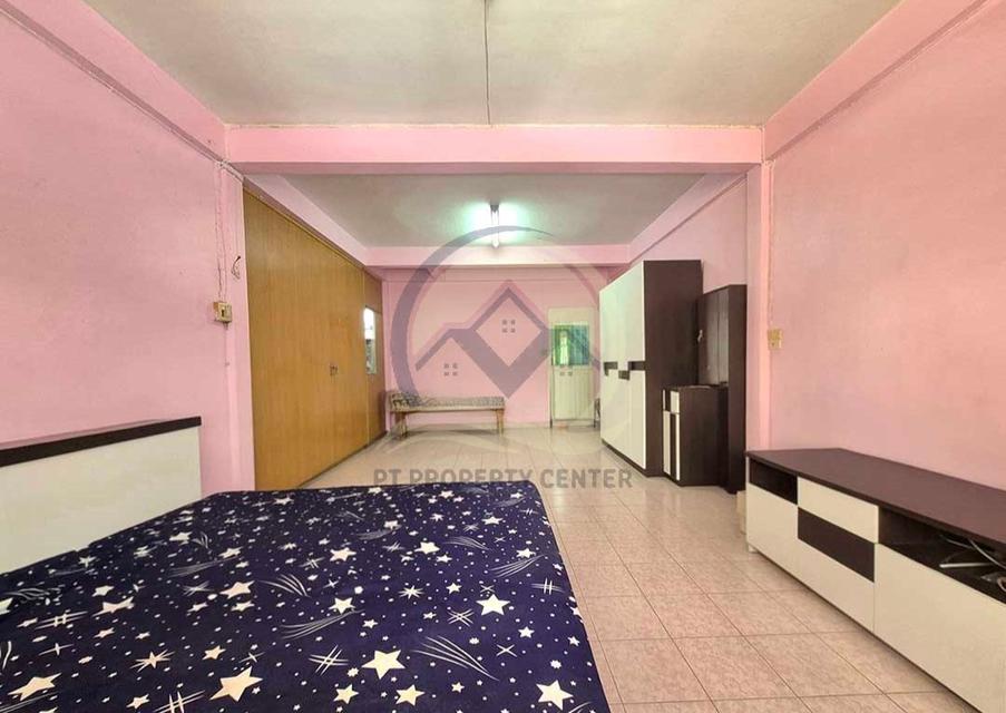 ตึก 4 ชั้น 2 คูหา ซอยเจริญกรุง109 ย่านบางคอแหลม ต่อเติมด้านหลังทุกชั้น ตีทะลุเชื่อมอาคารบางส่วน ขายตามสภาพ ทำเลใจกลางเมือง ใกล้รถไฟฟ้า ราคาพิเศษ 11