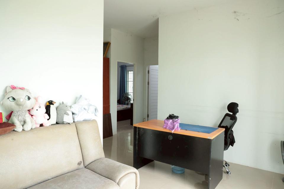 บ้านชั้นเดียว 3 ห้องนอน 2 ห้องน้ำ 39 ตารางวา 6