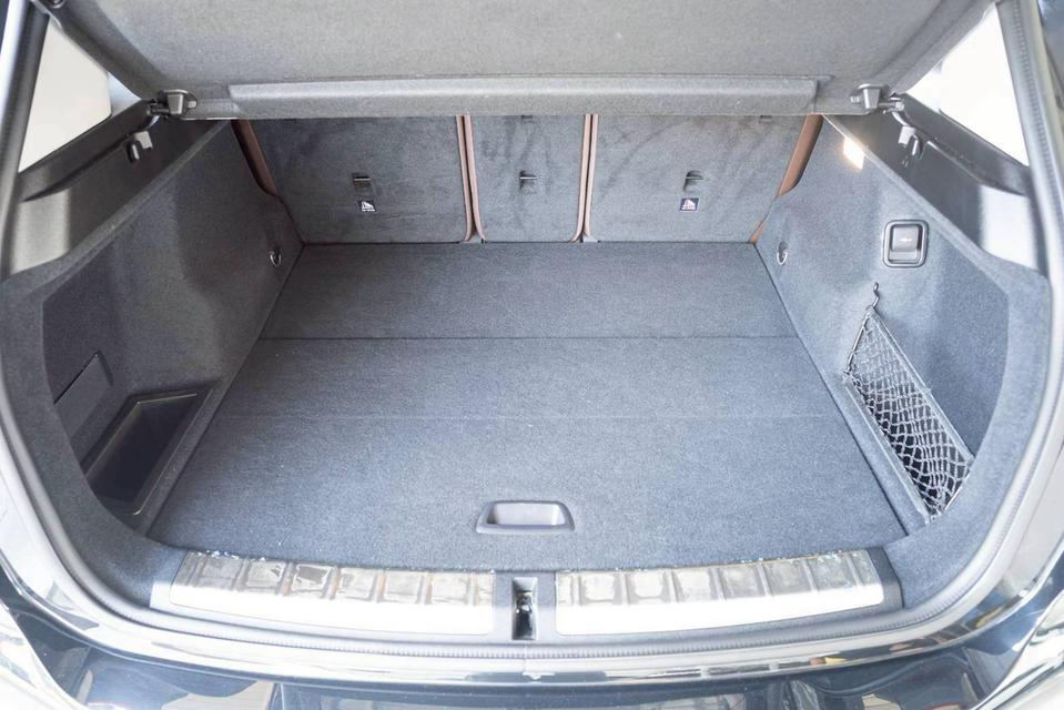 BMW X1 Sdrive 28d ปี17 รูปที่ 15