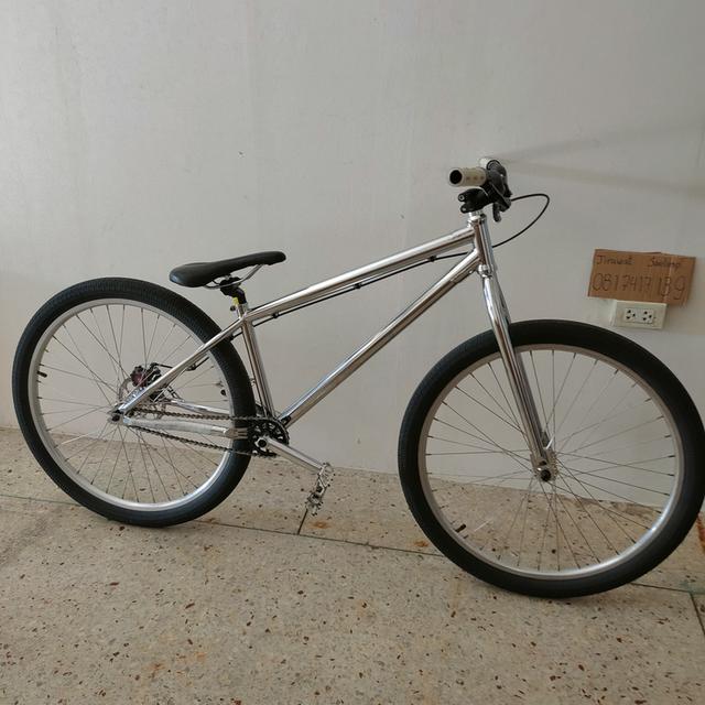 จักรยาน MONGOOSE DIRT JUMP