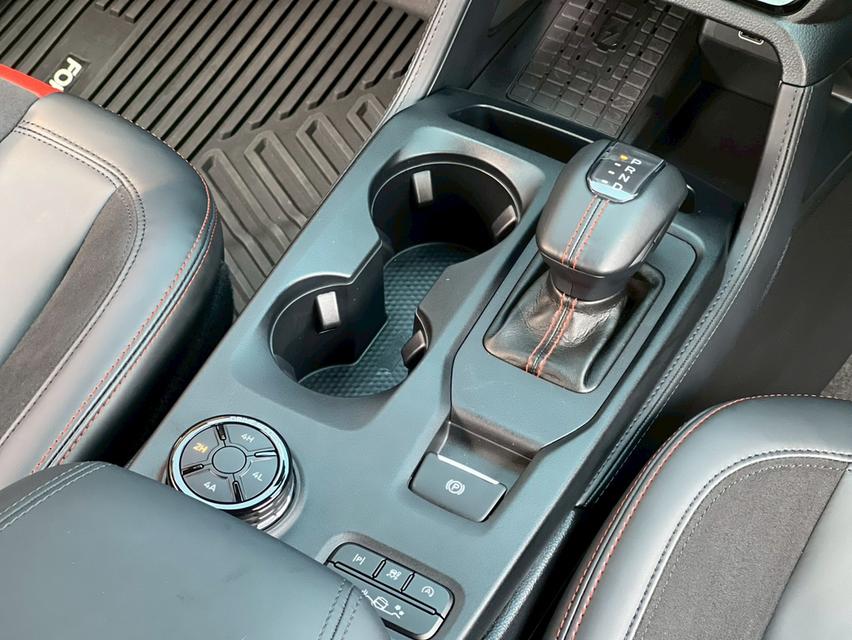 FORD RANGER 2.0 RAPTOR BI-TURBO 4WD ปี 2025 รูปที่ 13