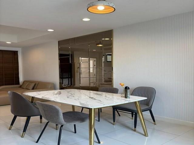 PB5910ให้เช่า ทาวน์โฮม 3 ชั้น ย่านบางจาก ซอยสุขุมวิท 97-1 หมู่บ้านเดอะ ไพรเวท วิจเลจ บางจาก ใกล้ BTS บางจาก 3