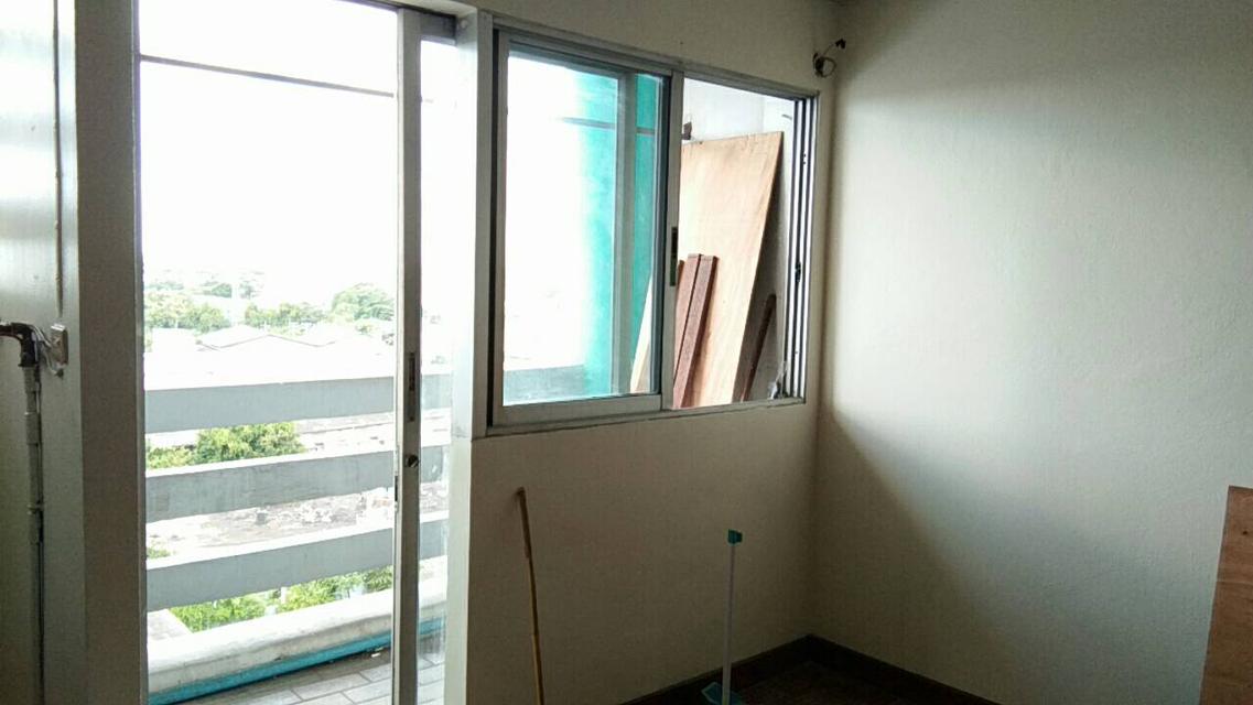 คอนโดบุษยมาส ริมถนนปู่เจ้า ราคา620,000 5