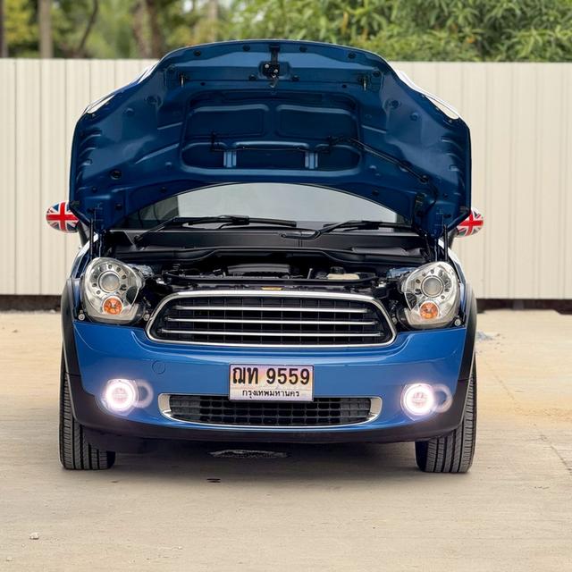 รหัสรถ 12AT9559 MINI COOPER S Countryman R56 1.6 Turbo Look2 | ปี : 2014 19