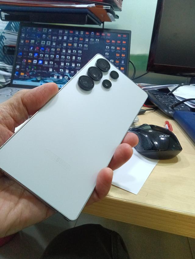 Samsung S25 Ultra มีประกัน รูปที่ 6