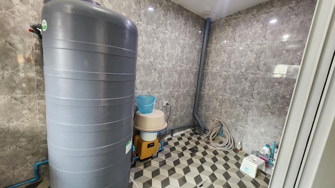 ทาวเฮ้าส์หมู่บ้านศุภาลัยวิลล์ เพชรเกษม 69