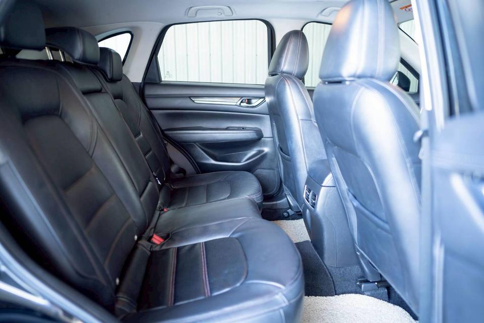 Mazda CX5 2.2Xdl 4wd ปี17 12