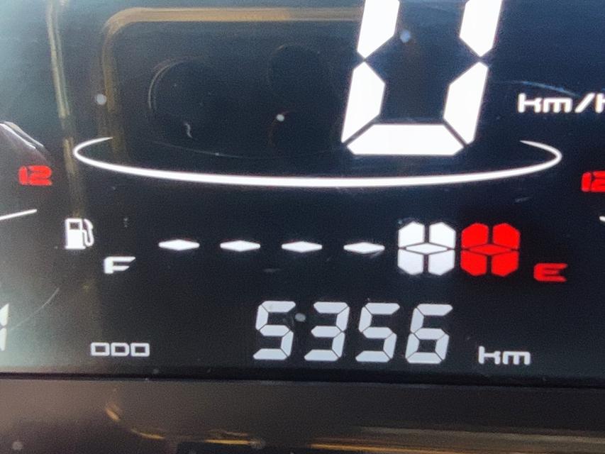 รถปี 2025 Malaguti Madison ใช้เพียง 5 พันkm.ครับ รูปที่ 3