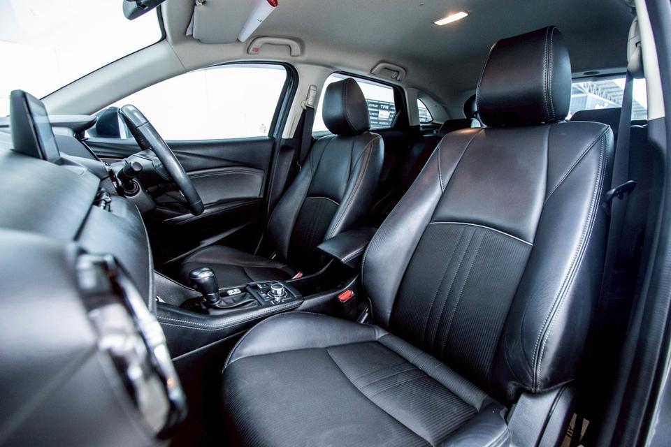 รหัสรถ 4A673 CX-3 2.0 COMFORT 2020 7