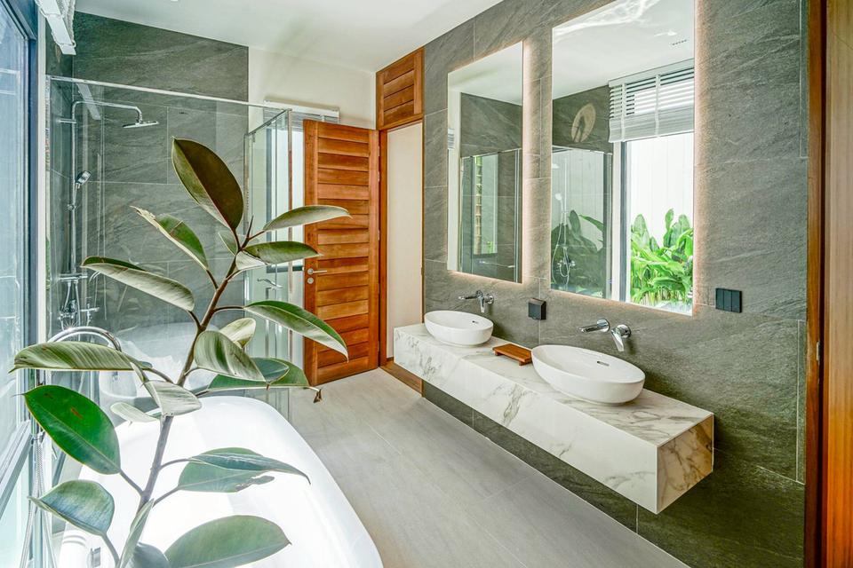 Modern Luxury Pool Villa in Chalong, Phuket – For Rent 8