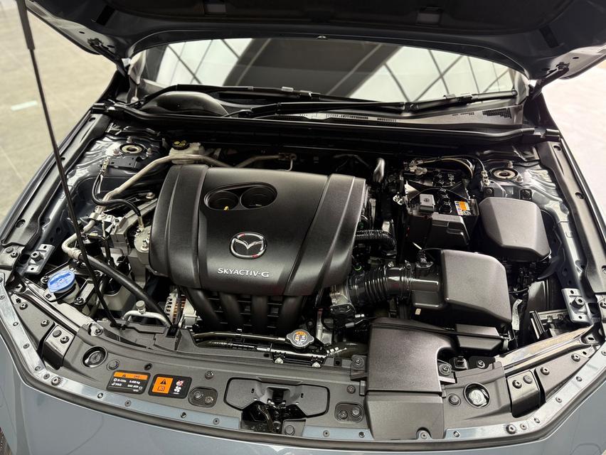 ขาย Mazda 3 2.0SP ปี22 17