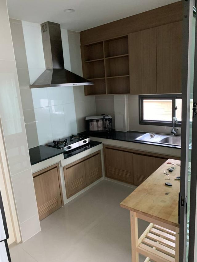 RH1399 ให้เช่าบ้านเดี่ยว 4 ห้องนอน 3 ห้องน้ำ โครงการเศรษฐสิริ กรุงเทพกรีฑา1 ใกล้เดอะมอลล์ บางกะปิ 6