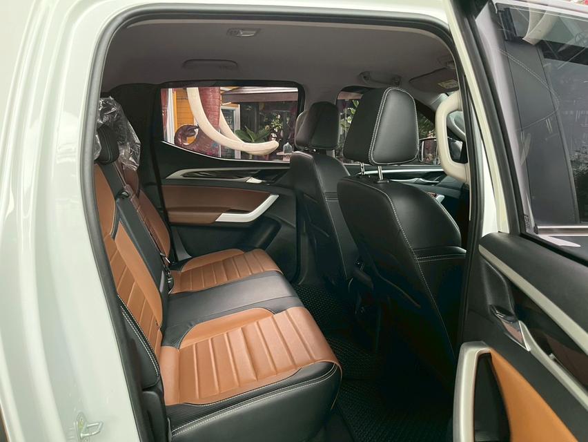 MG EXTENDER DBL TOP 2.0 GRAND-X AUTO 2024 15