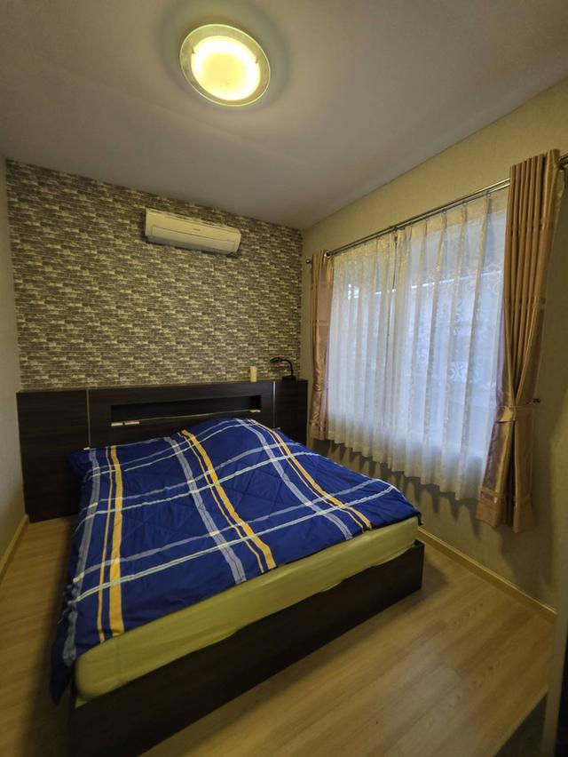 บ้าน2ชั้นCasa City Nakorn Pathom 9