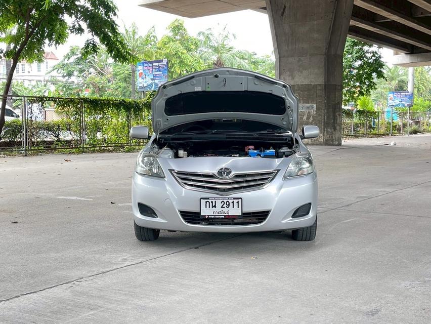 รหัสรถ WMT2911 Vios 1.5J ปี 2012 11