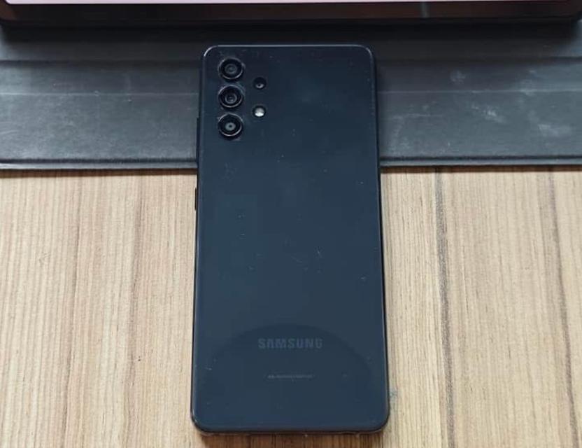 Samsung Galaxy A32 โทรศัพท์มือ 2  2