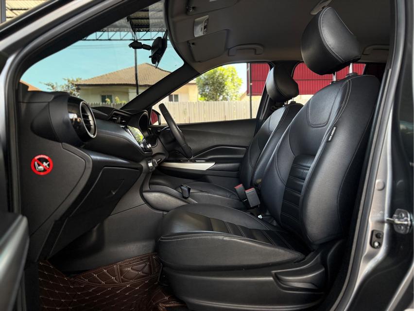 รหัสรถ WRT9787 2020 NISSAN KICKS, 1.2 V e-POWER รูปที่ 14