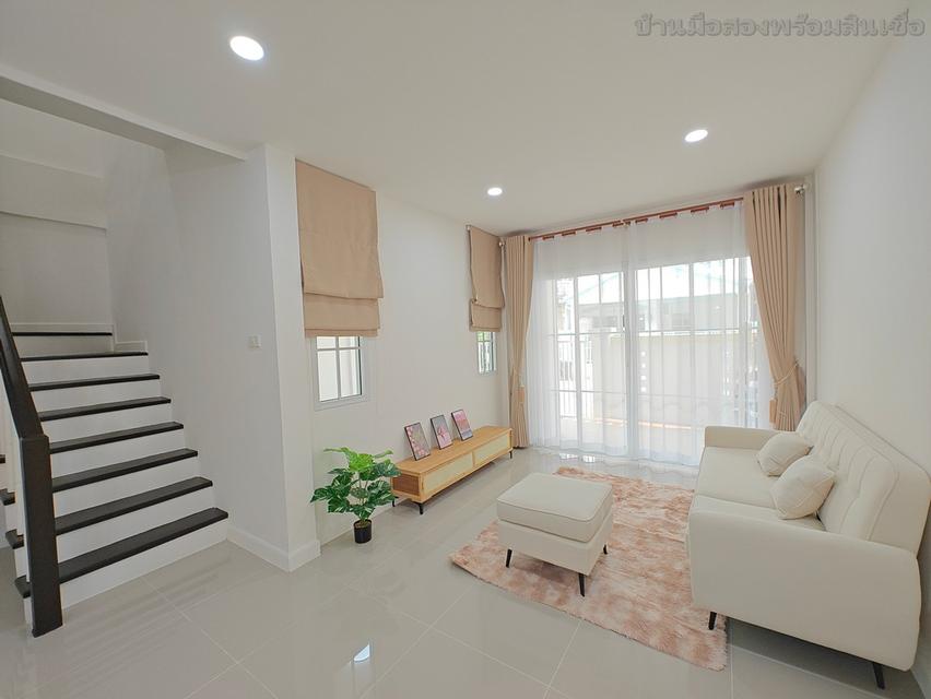 ชัยพฤกษ์-บุศรินทร์ ลำลูกกาคลอง2 3