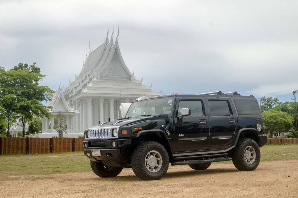 Hummer 