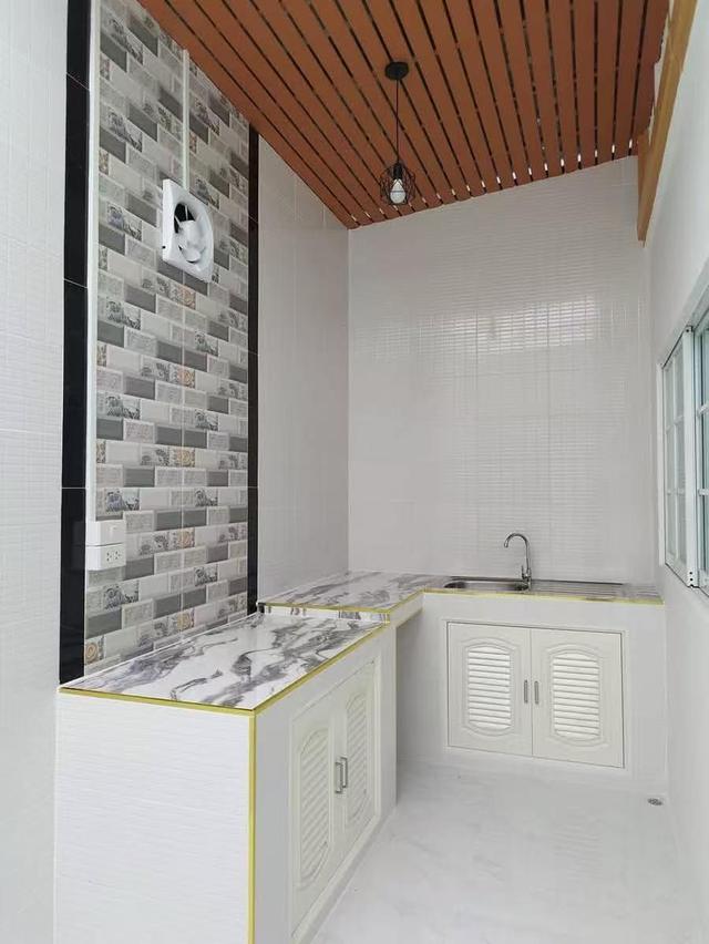 หมู่บ้านพฤกษา12/1 (รังสิต-เลียบคลองสาม) #ถนนเลียบคลอง 3 ตำบลคลองสาม อำเภอคลองหลวง ปทุมธานี  14