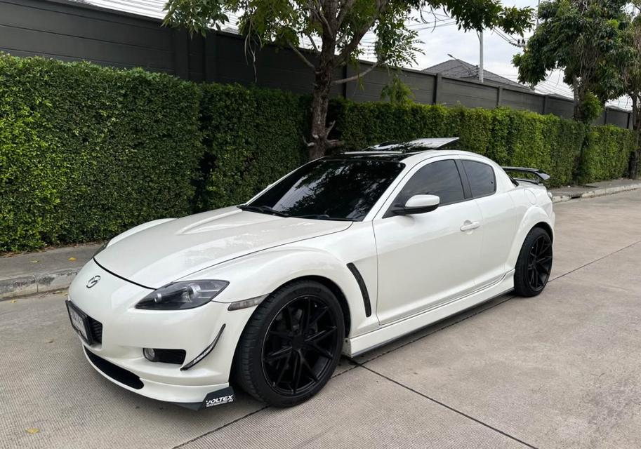 ขายด่วน Mazda RX-8 ปี 2007 1