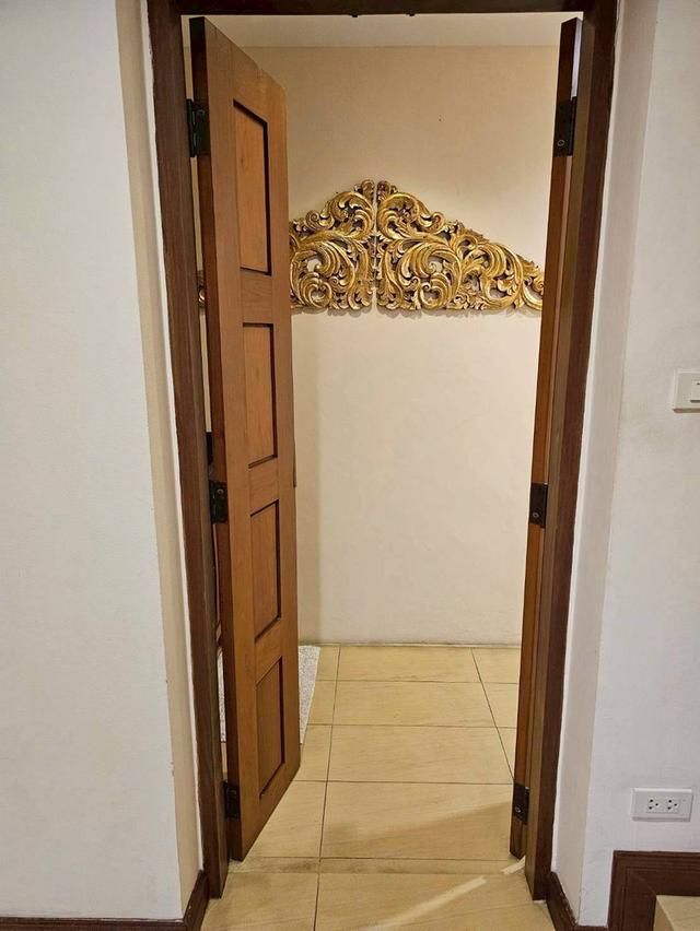 For rent Chateaudale Village Thappraya - Pratumnak - Pattaya 5