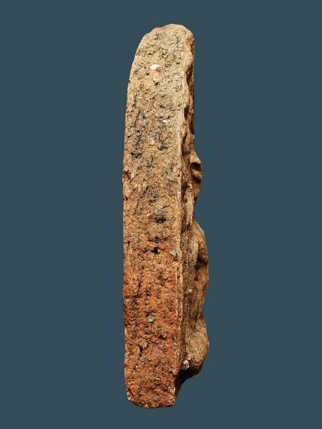 พระขุนแผนพลายคู่ หน้าเทวดา ซุ้มคู่ กรุบ้านกร่าง...เก่า เดิมๆ