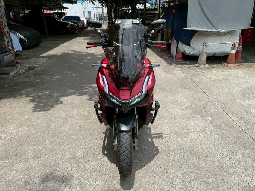 ADV 160 ปี22 