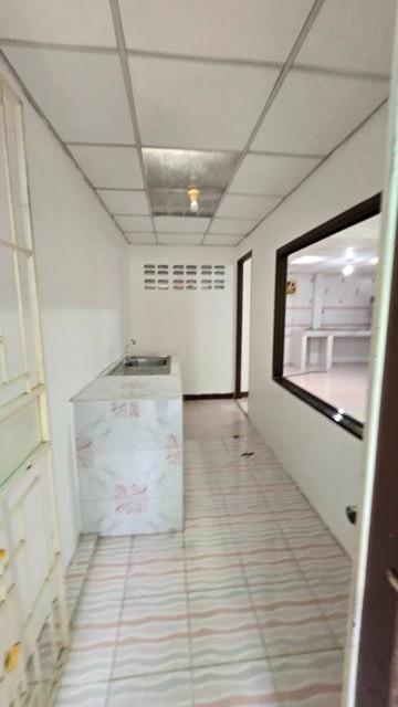ให้เช่าบ้านเดี่ยว 2 ชั้น หมู่บ้านเสนานิเวศน์ 1 ประเสริฐมนูกิจ 18 เนื้อที่ 50 ตรว. เหมาะทำโฮมออฟฟิศพักอาศัย ใกล้ถนนเกษตรนวมินทร์ ถนนลาดปลาเค้า   5
