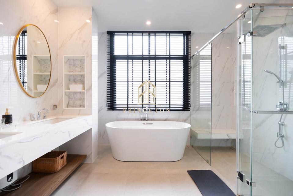 Ultra Luxury House For Sale or Rent Narasiri Krungthep Kreetha 17