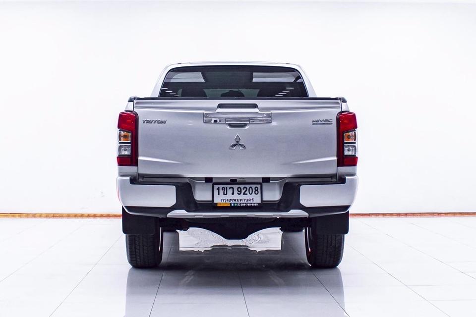 รหัสรถ 1D446 TRITON 2.4 GT + 2021 11