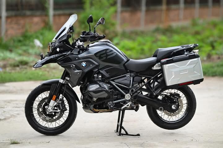 ปล่อยขาย BMW R 1250 GS 3