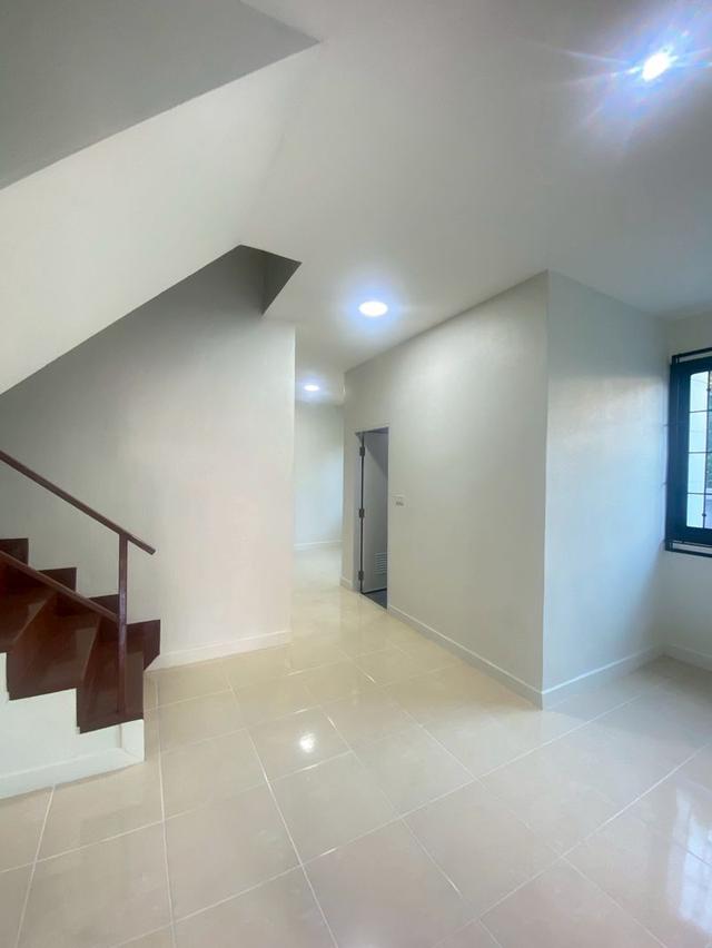 🏡 บ้านเดี่ยว 2 ชั้น รีโนเวทใหม่ทั้งหลัง ใกล้รถไฟฟ้าสายสีชมพู | รามอินทรา ซอย 8 แยก 3 12