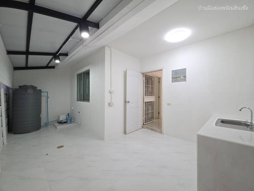 หมู่บ้านพฤกษาวิลล์ 23 พระยาสุเรนทร์ 21 13