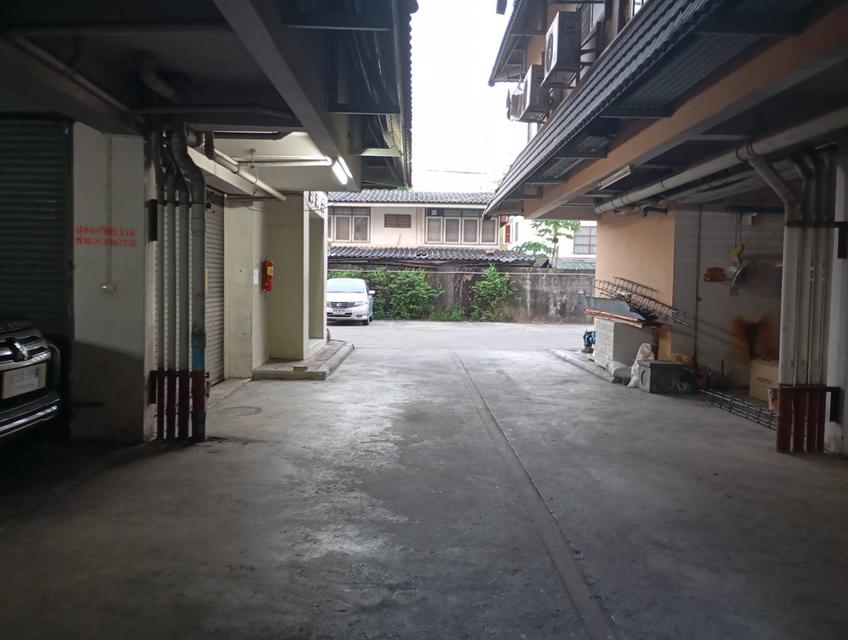 ขายด่วน! คอนโดบ้านสมปรารถนา (Baan Somprathana) 10