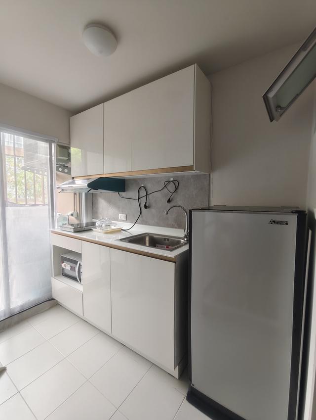 ปล่อยเช่าคอนโดดีคอนโดครีก ภูเก็ต 8