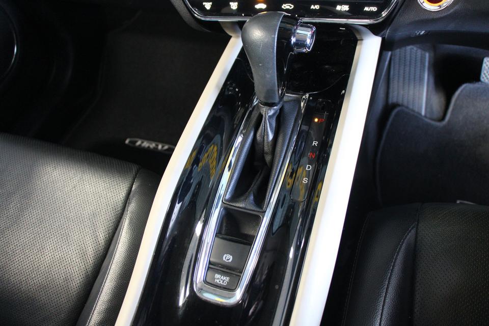 รหัสรถ TKG1642 HONDA HRV 1.8 EL ปี 2021 รูปที่ 5