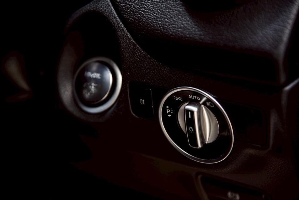 รหัสรถ CBL7918 Mercedes-Benz CLA250 Coupe AMG Dynamic W117 AT 2016 20