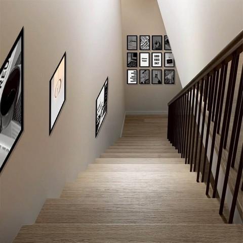 P672 ให้เช่าทาวน์เฮ้าส์ 2 ชั้น ซอยลาซาลนิเวศน์  22 สุขุมวิท 105 ตกแต่งใหม่ทั้งหลัง พร้อมเฟอร์นิเจอร์ พร้อมเข้าอยู่ 15 พฤษภาคมนี้ 9