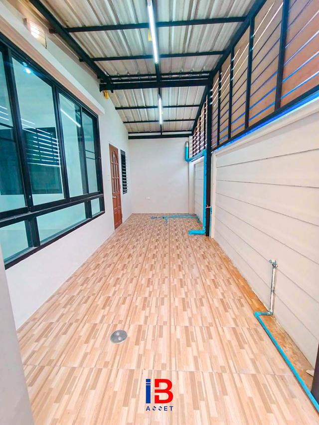 📢 ขายบ้านเดี่ยว มัณฑิตา ดีไลฟ์ สภาพใหม่กริ๊บ! วัสดุพรีเมียม พื้นที่ใช้สอยจัดเต็มทุกตารางนิ้ว 💰 14