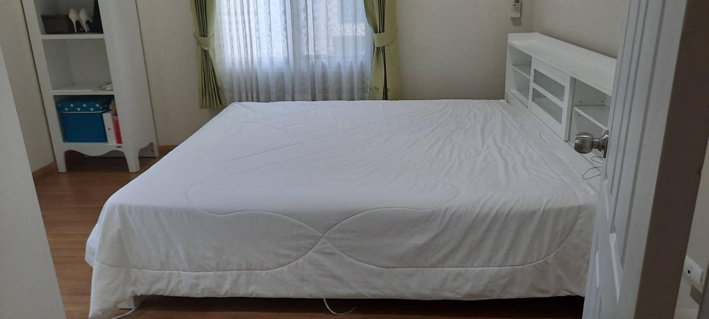 บ้านเดี่ยวเชียงใหม่ ติดถนนใหญ่ใกล้เมือง 5