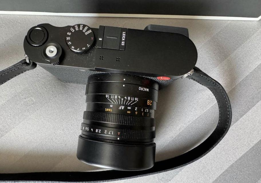 Leica Q3 ใหม่มากๆ 2