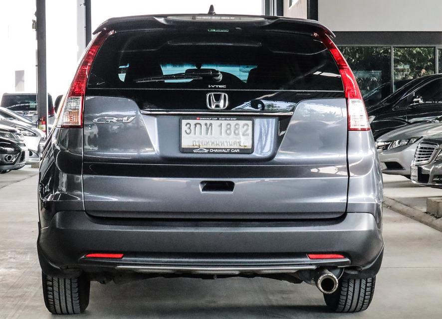 2014 HONDA CR-V 2.0S 16