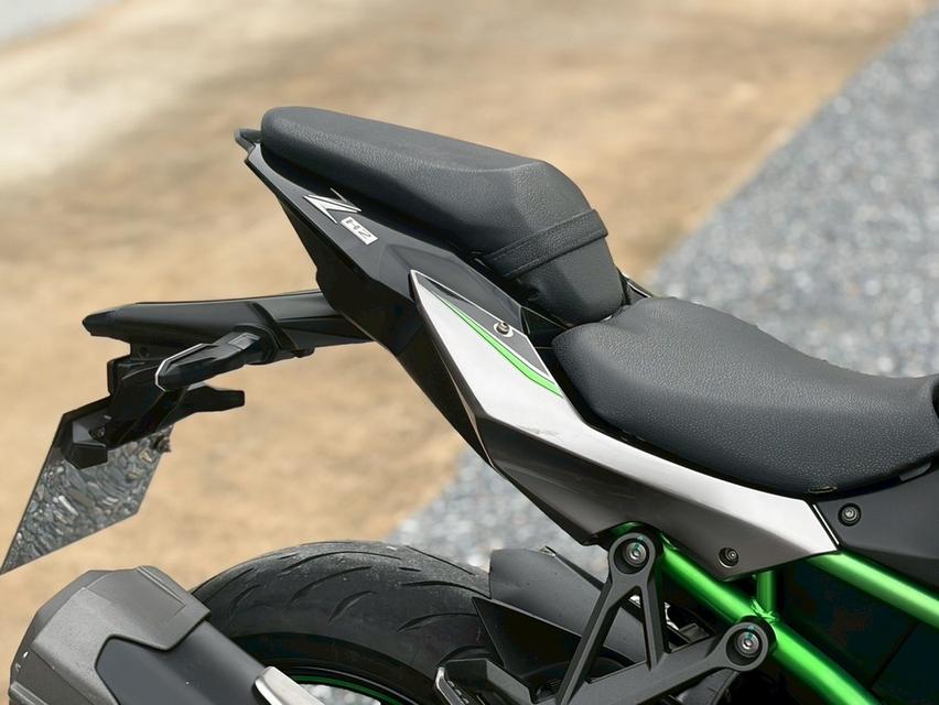 KAWASAKI ZH2 ปี 20 จด22 รูปที่ 6
